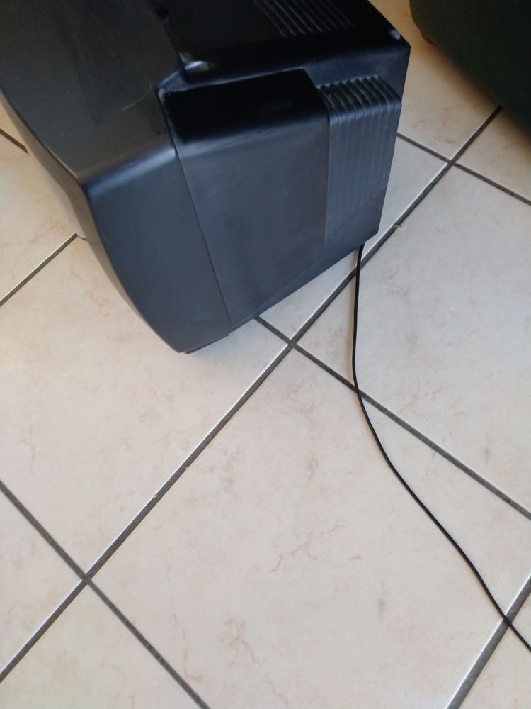 t�l�vision thonson couleurs 30 Beaurepaire (38)