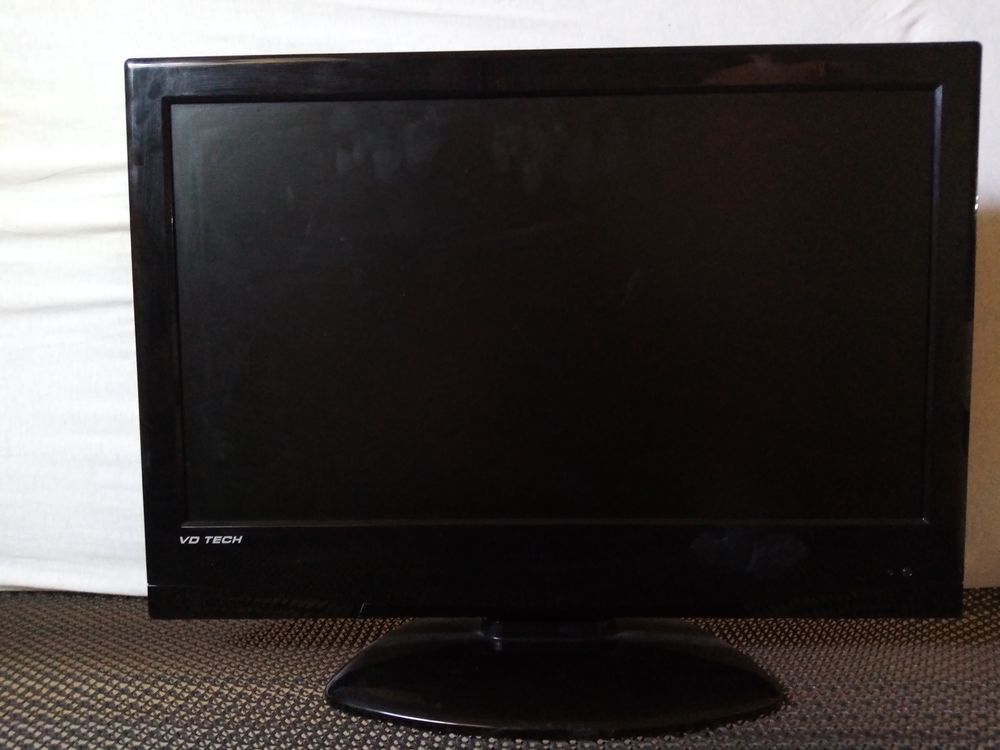 television, tr�s bon etat 30 Mirebeau-sur-B�ze (21)