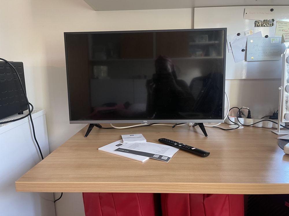 T�l�vision WIFI TLC �tat neuf 85 Vanves (92)