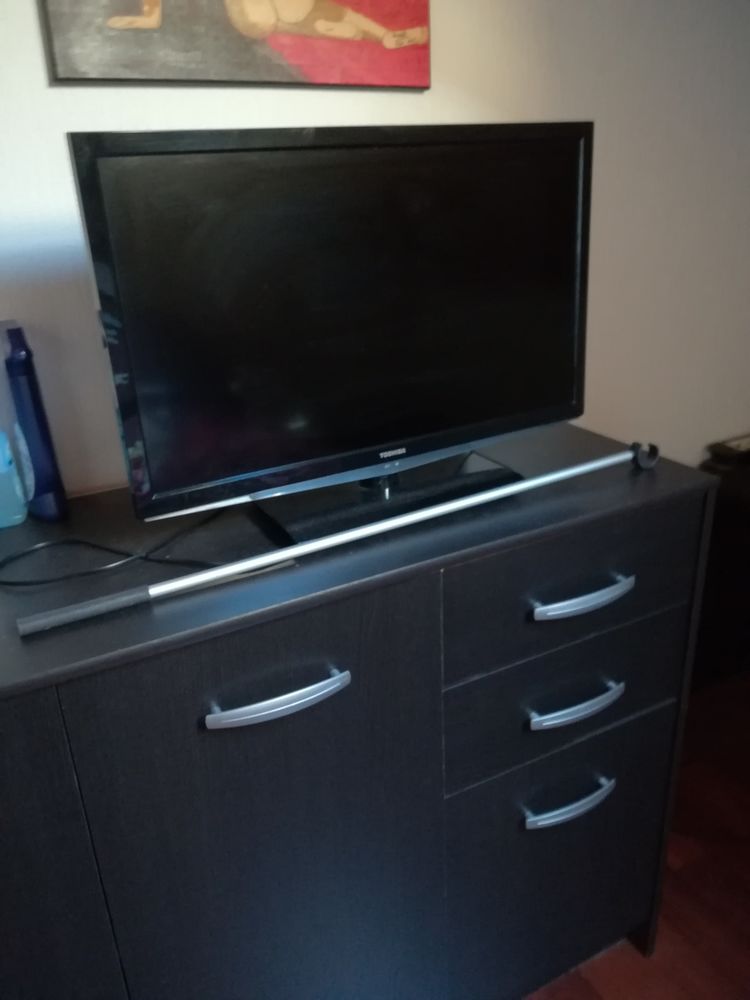 Television 40 Meythet (74)