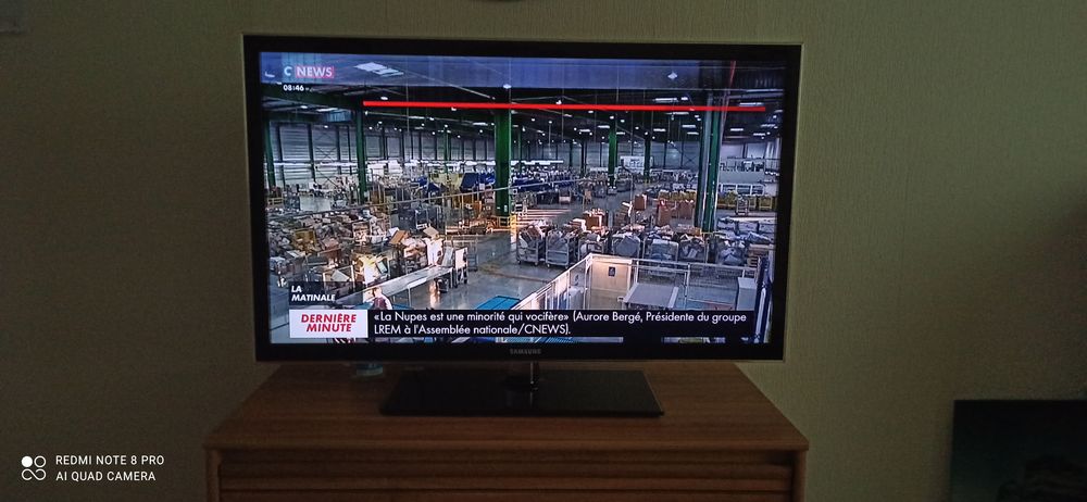 t�l�vision 70 Bischheim (67)