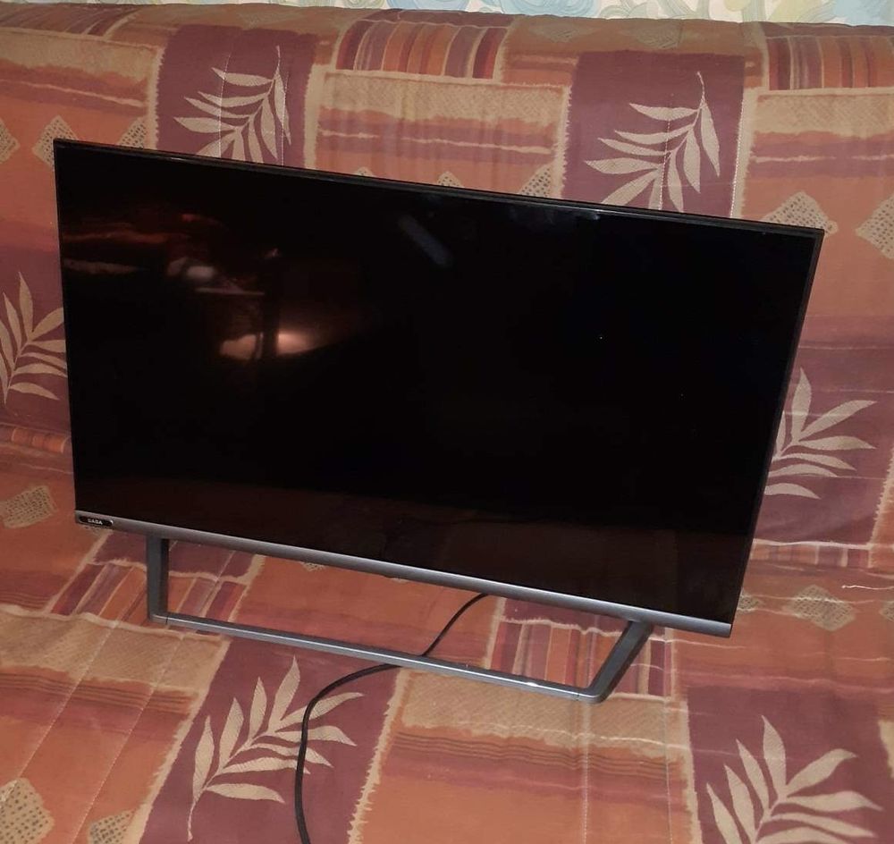 T�l�vision 150 Chamarandes-Choignes (52)