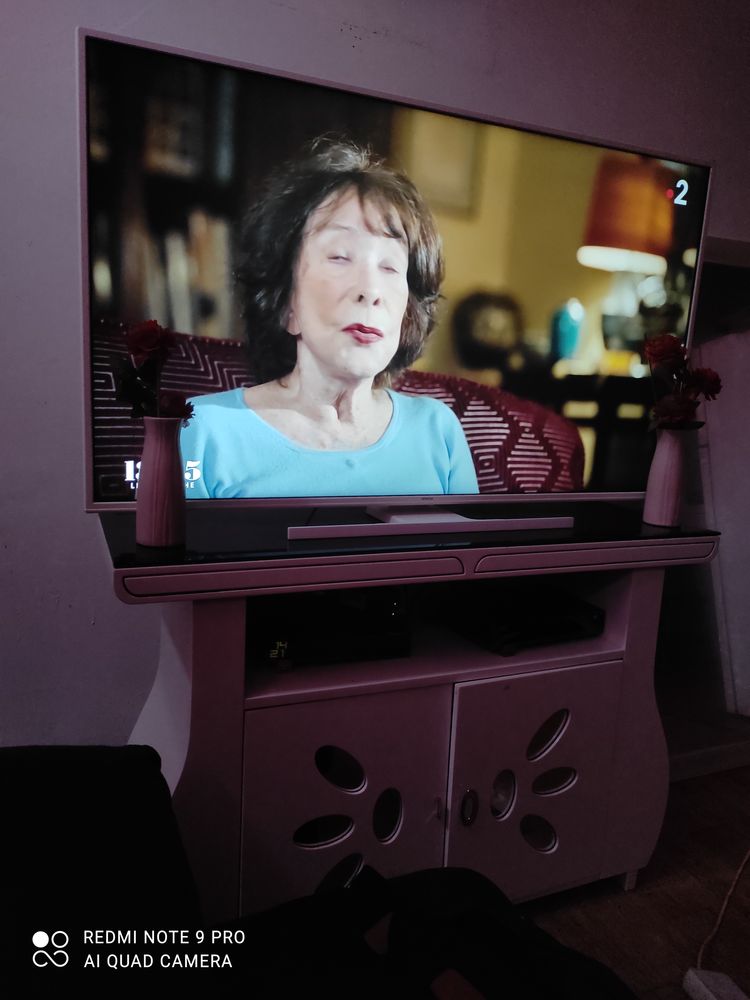 T�l�vision 800 Roubaix (59)