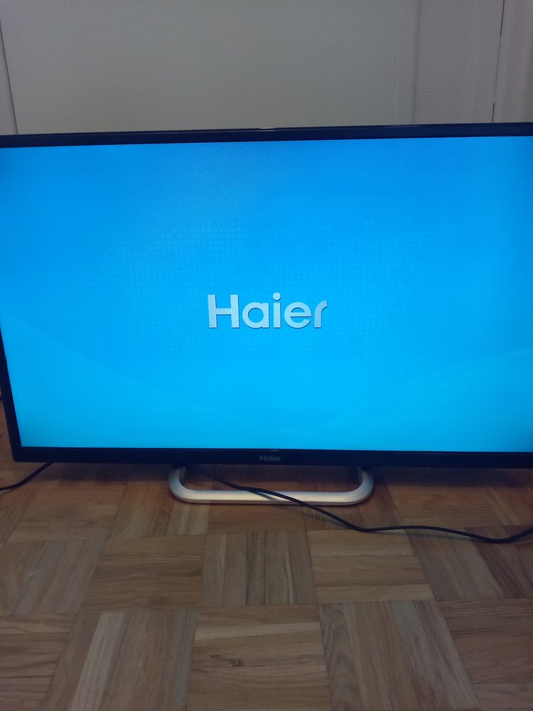 T�l�vision 40 Fontenay-sous-Bois (94)