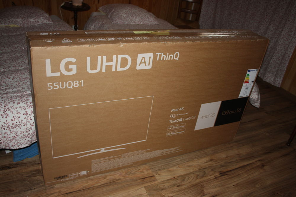 T�L�VISION 395 Pithiviers (45)