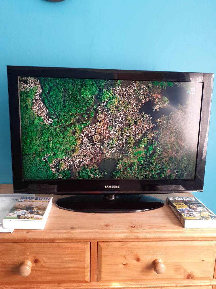 t�l�vision 60 Montgilbert (73)