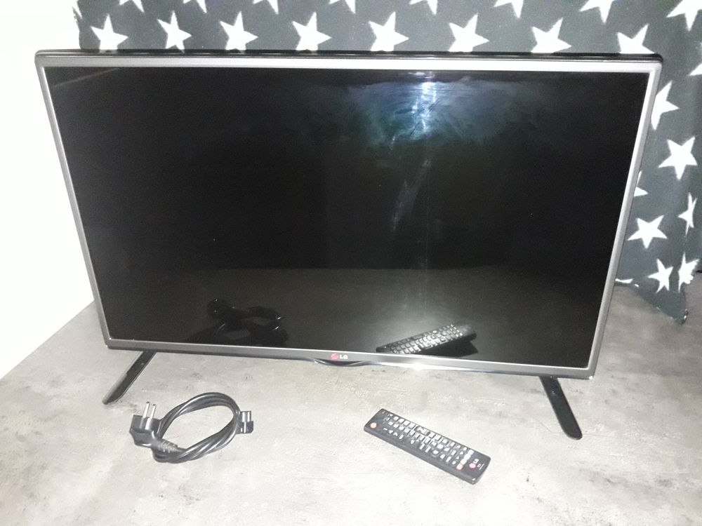 T�L�VISION 75 Tourcoing (59)