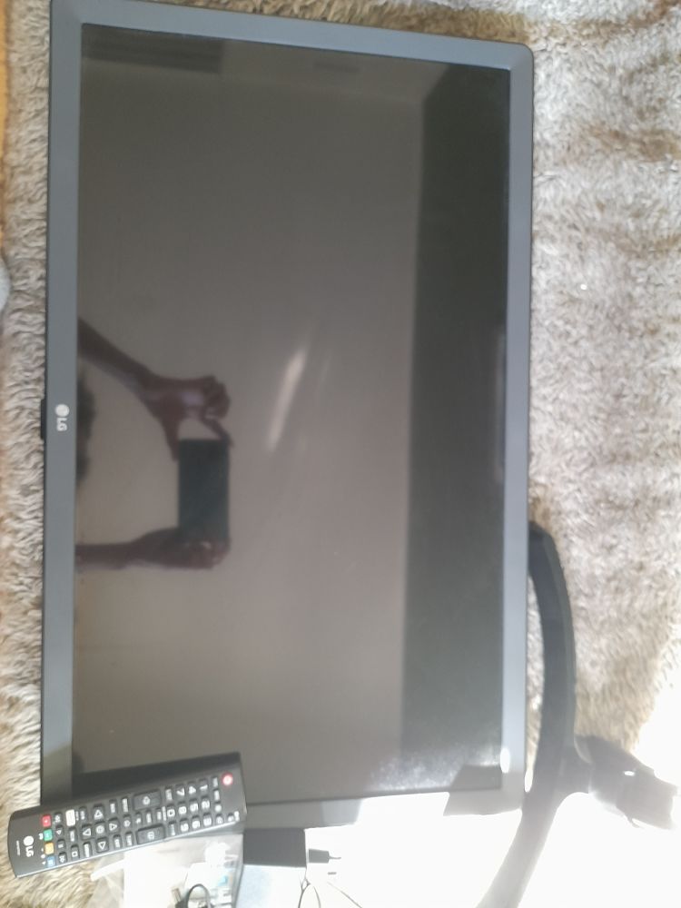 T�l�vision 110 Combas (30)