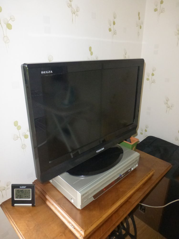 TELEVISION 95 Montbartier (82)