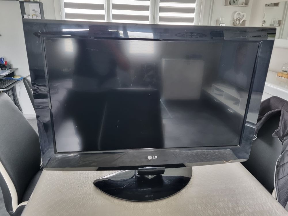 t�l�vision 50 Isbergues (62)