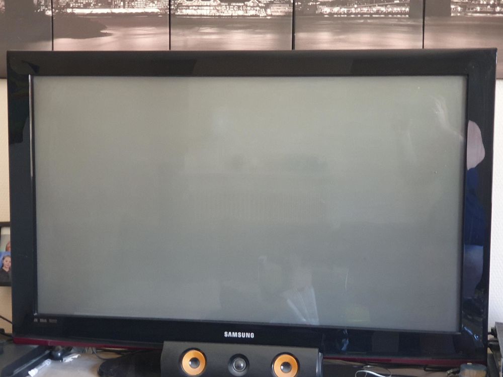 T�l�vision 230 Thiais (94)