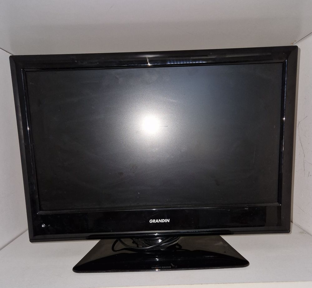 Television 20 Limoges (87)