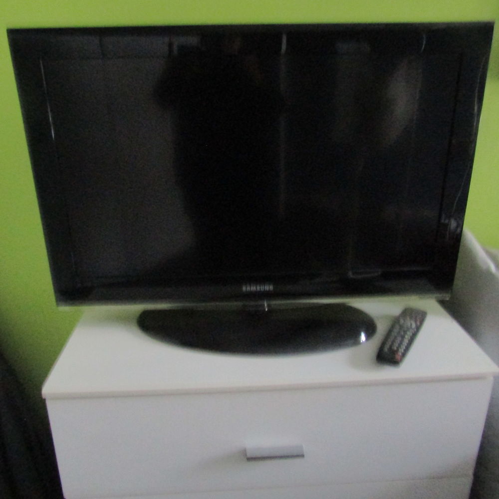 TELEVISION 30 Saulxures-l�s-Nancy (54)