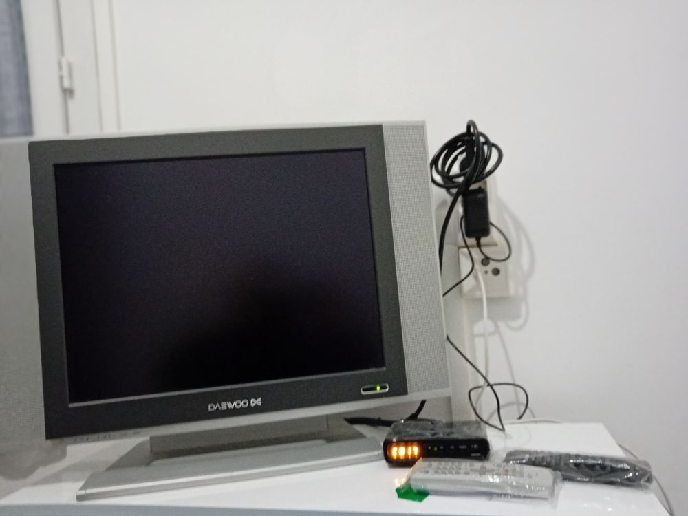 T�l�vision 80 Villemomble (93)