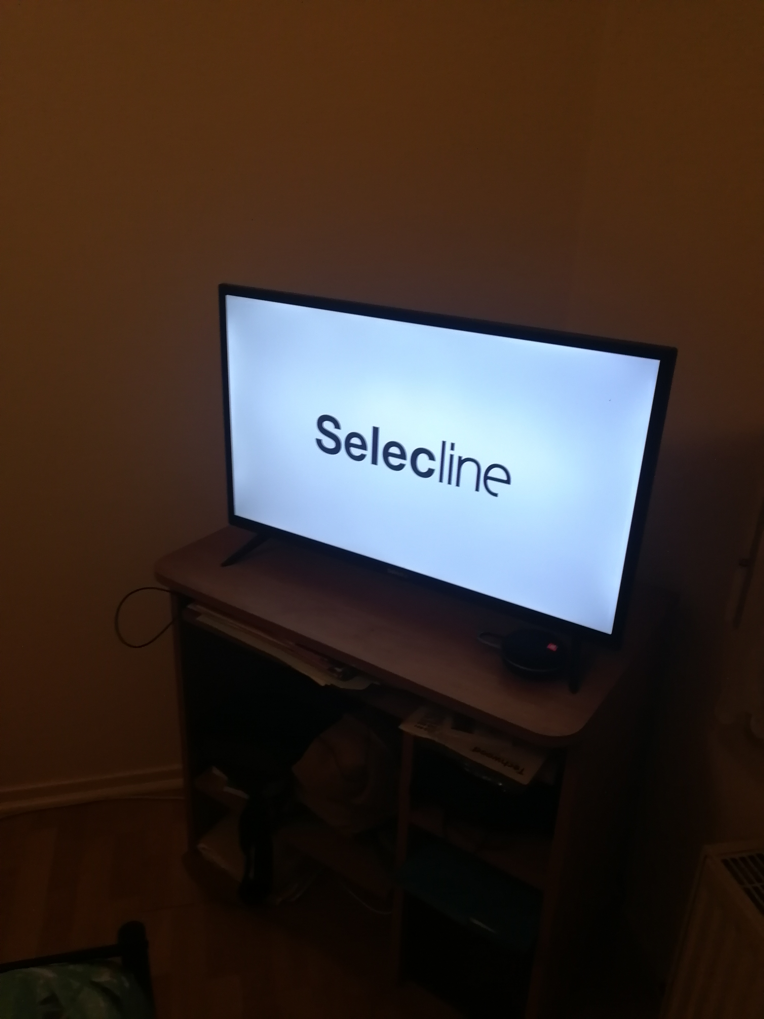 T�l�vision 80 Belfort (90)