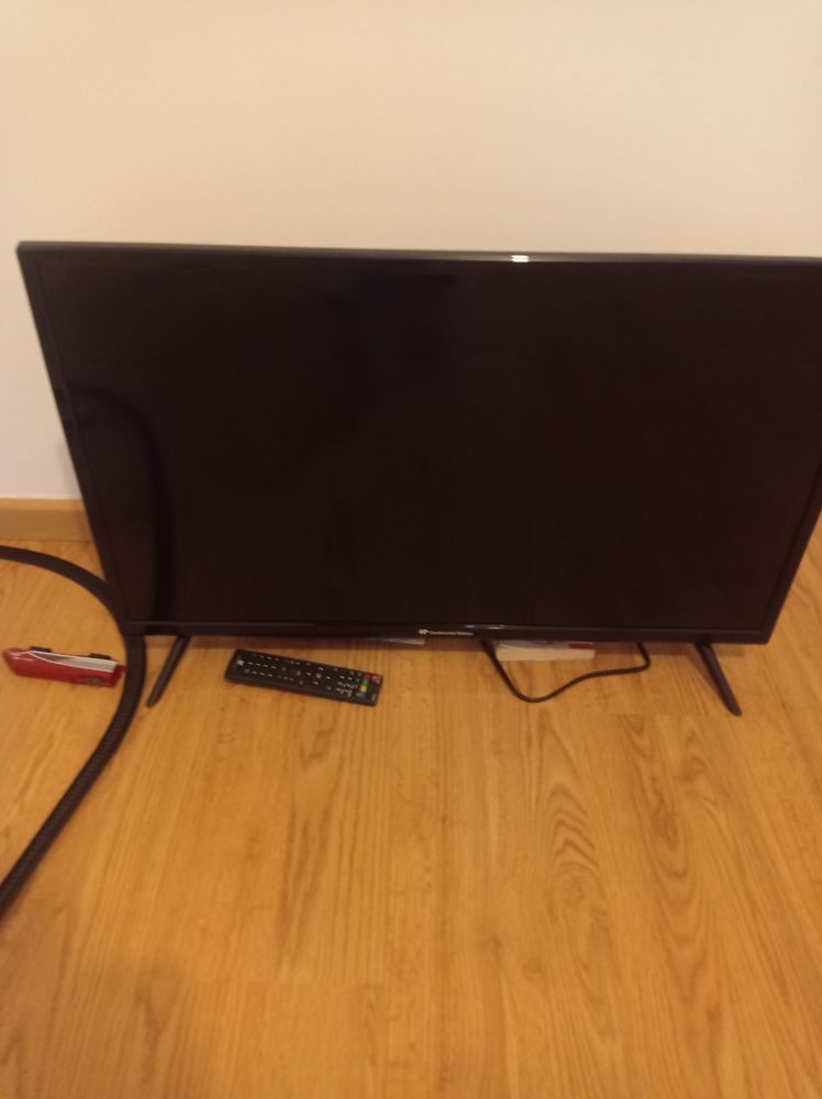 Television 80 Croix (59)