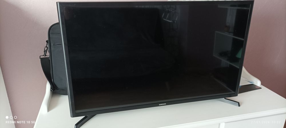 T�l�vision LED 120 Niort (79)