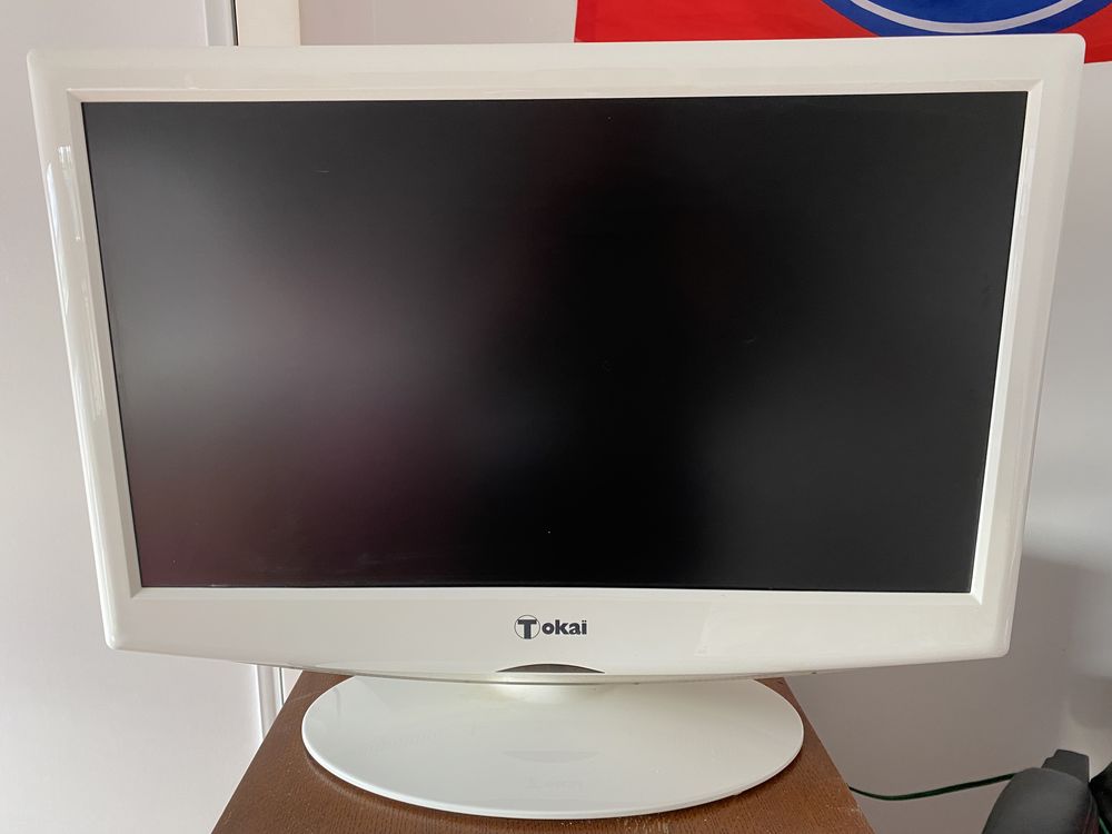 T�l�vision 60 Bagnolet (93)