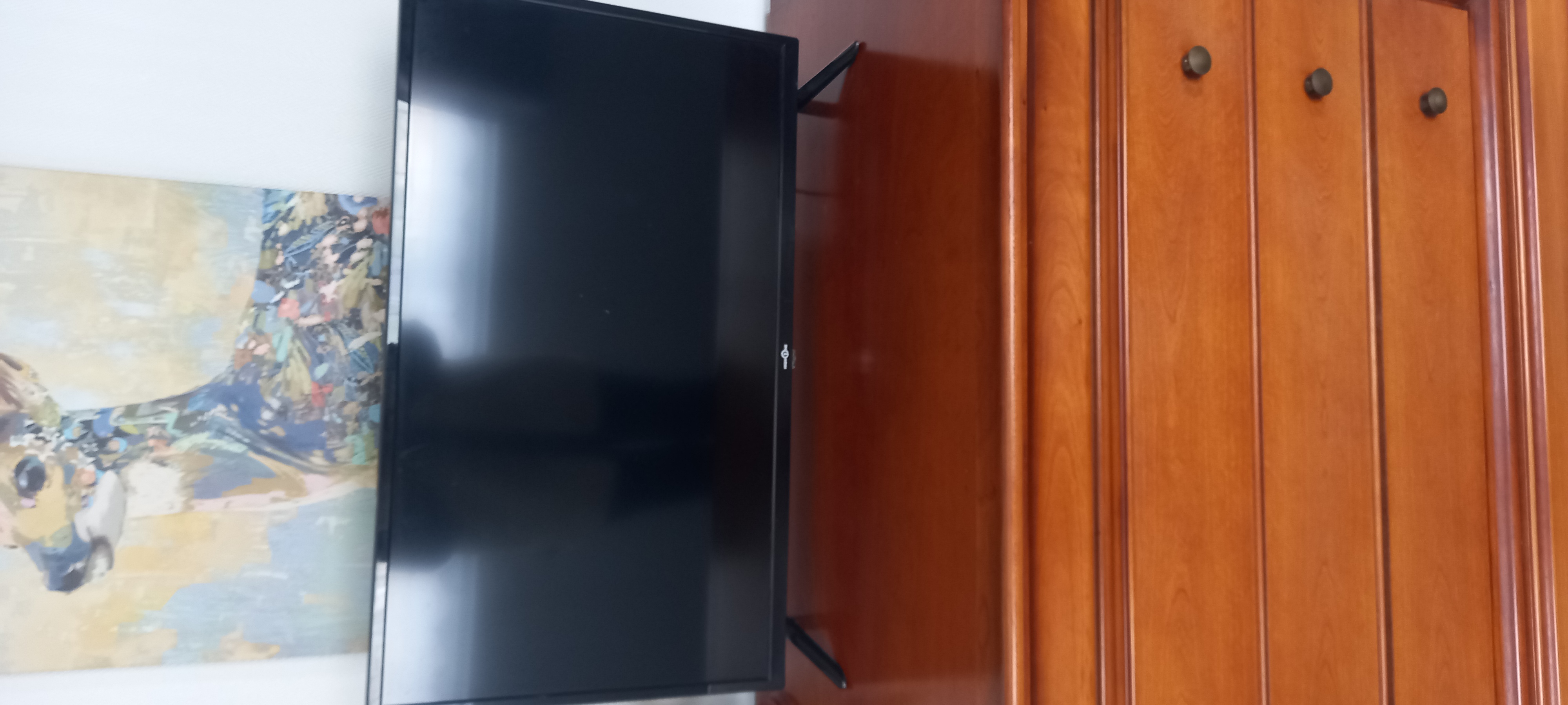 T�l�vision 50 Marck (62)