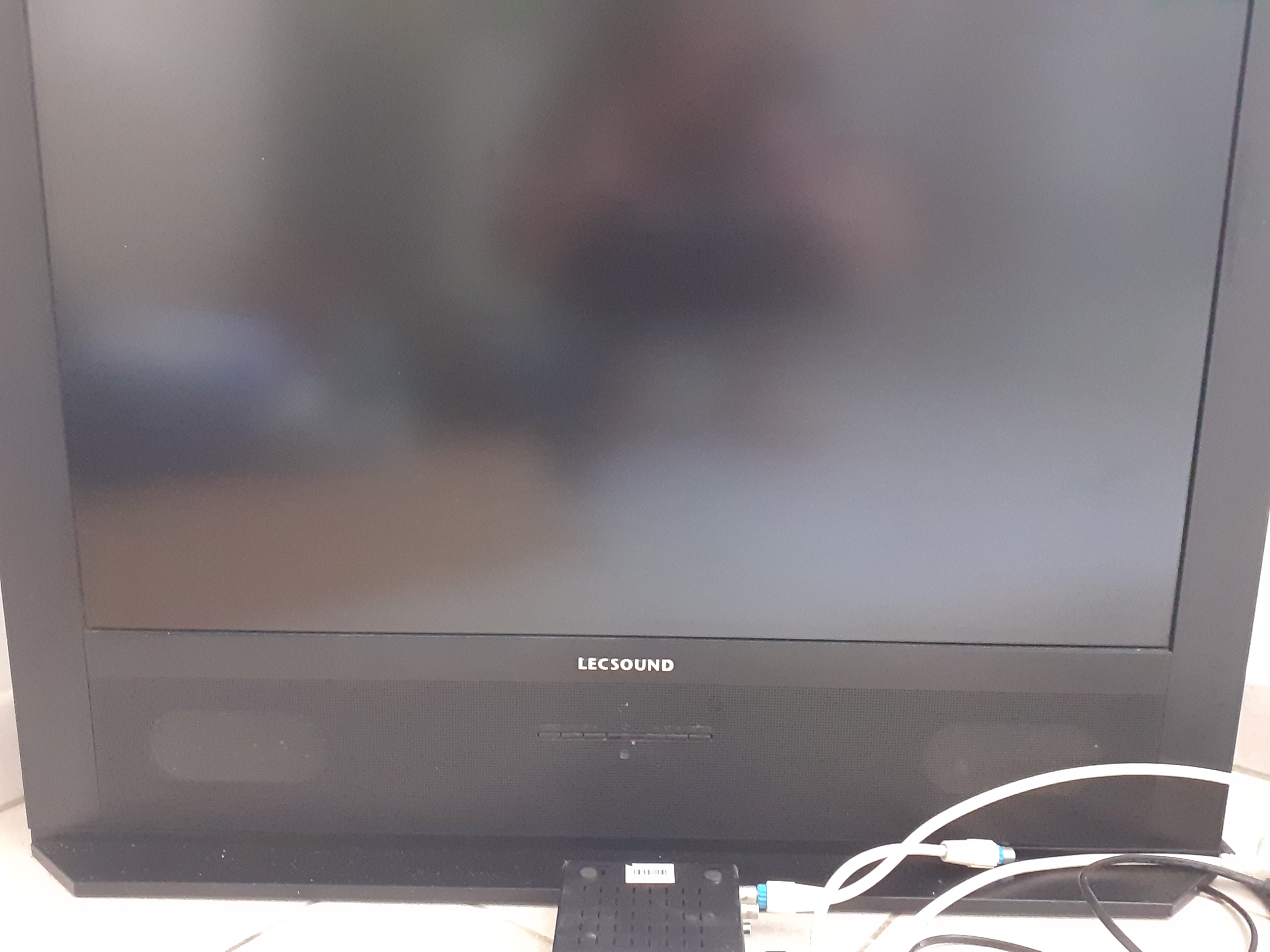  t�l�vision 100 Vasles (79)