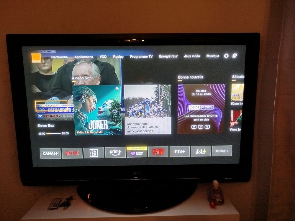 T�l�vision 95 Onet-le-Ch�teau (12)