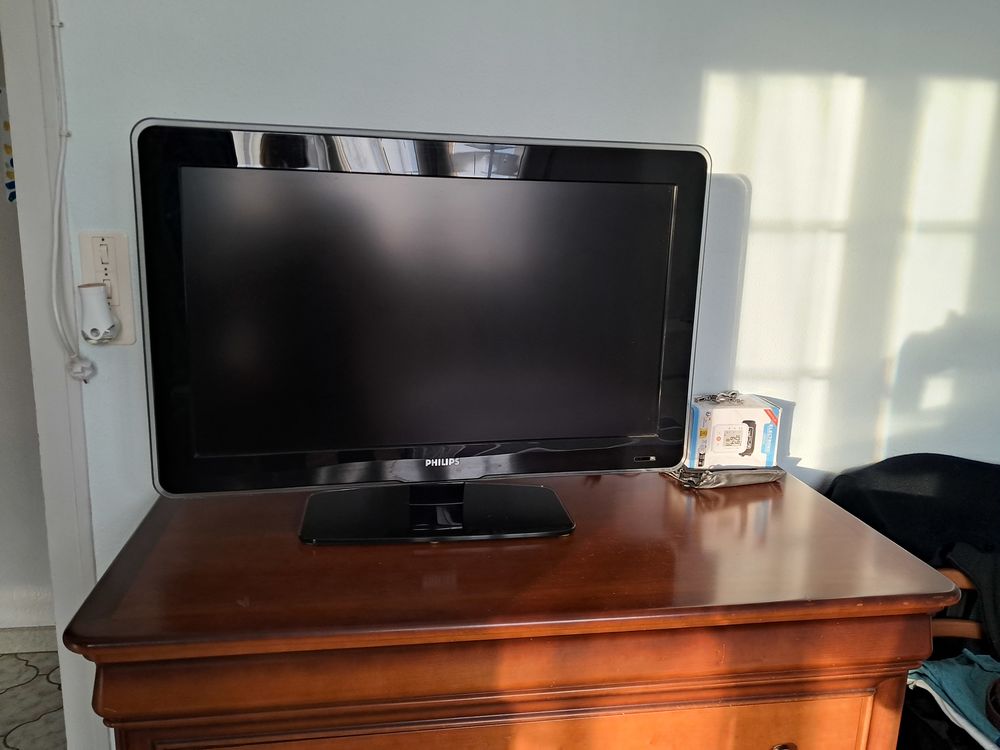 T�l�vision 60 Liffr� (35)