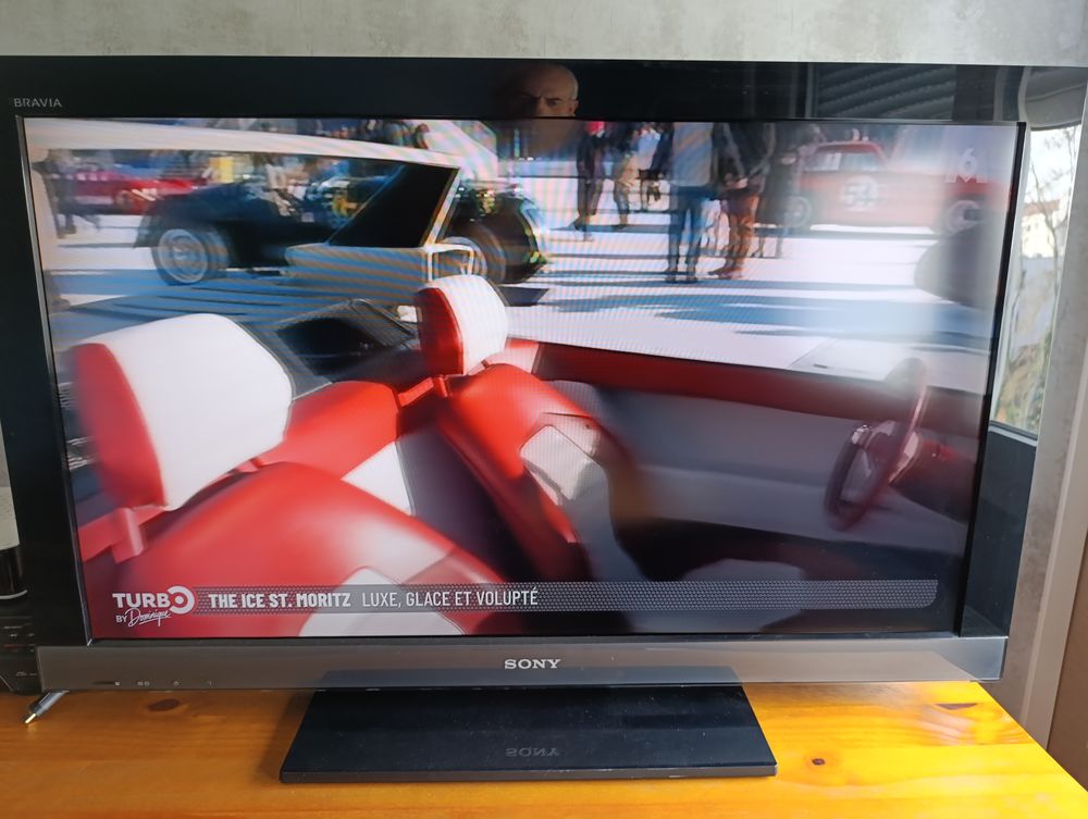 T�l�vision 80 L'Isle-d'Abeau (38)