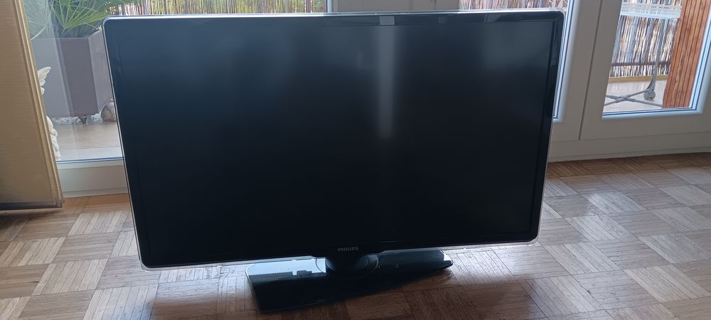 T�l�vision 0 Romans-sur-Is�re (26)