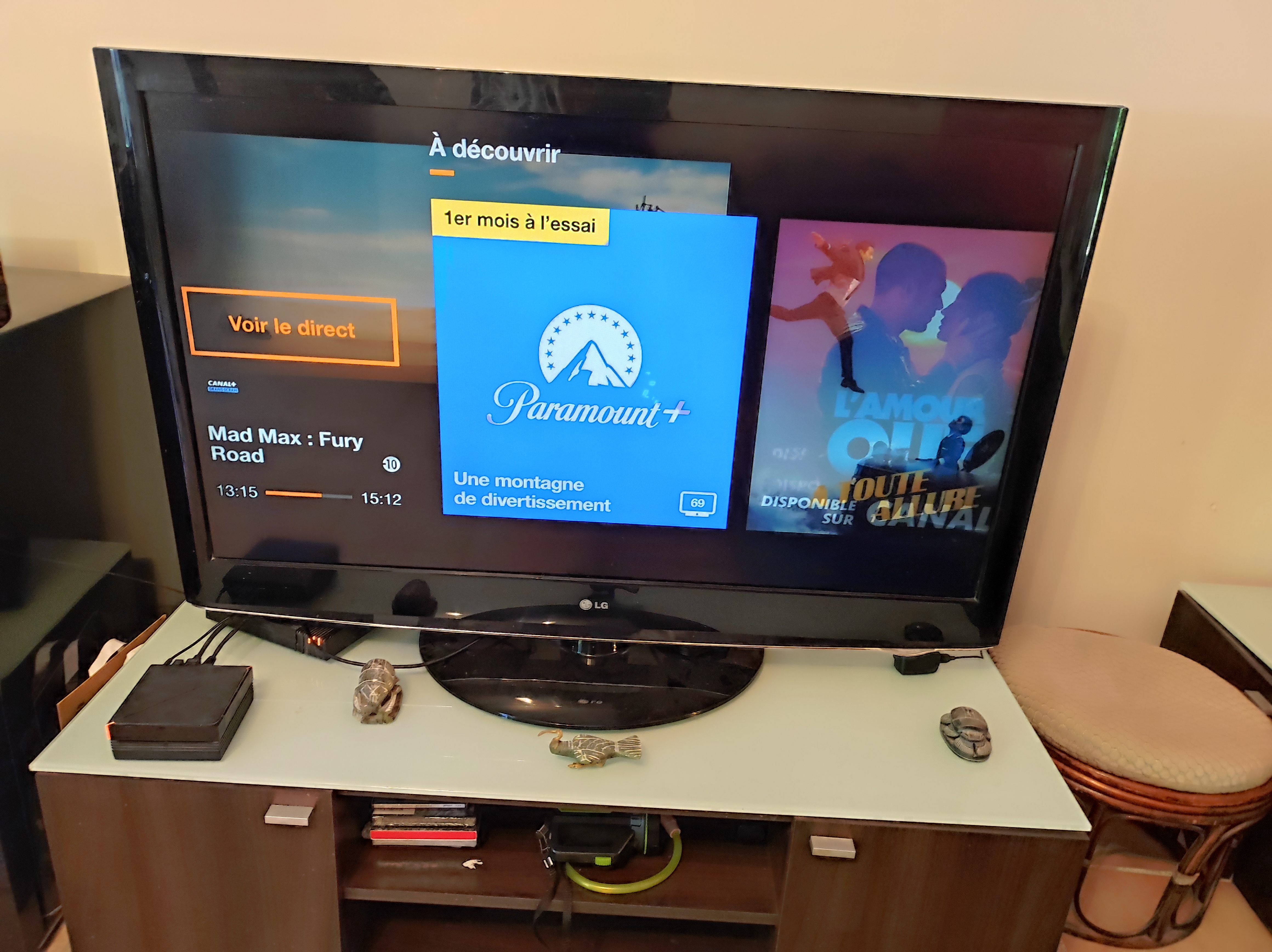 t�l�vision LG 70 M�rindol (84)