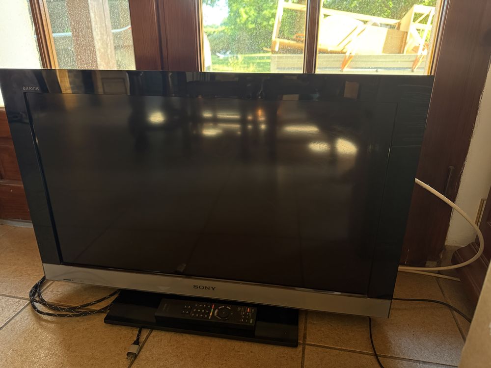 T�l�vision 60 Dax (40)