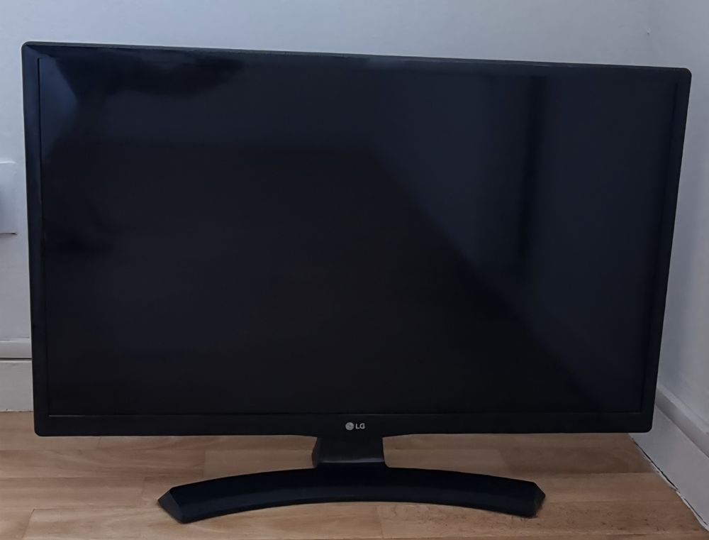 T�l�vision LG 80 Moissy-Cramayel (77)