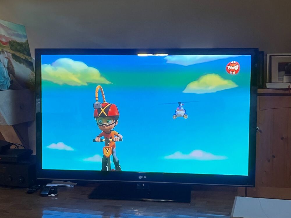 television LG 0 Cannes (06)