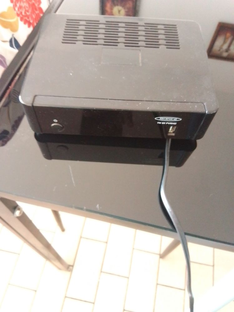 T�l�vision 60 Saint-Jean-de-Monts (85)