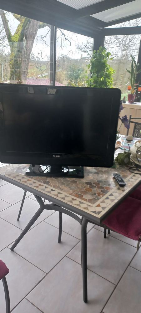 Television 50 Tournon-d'Agenais (47)