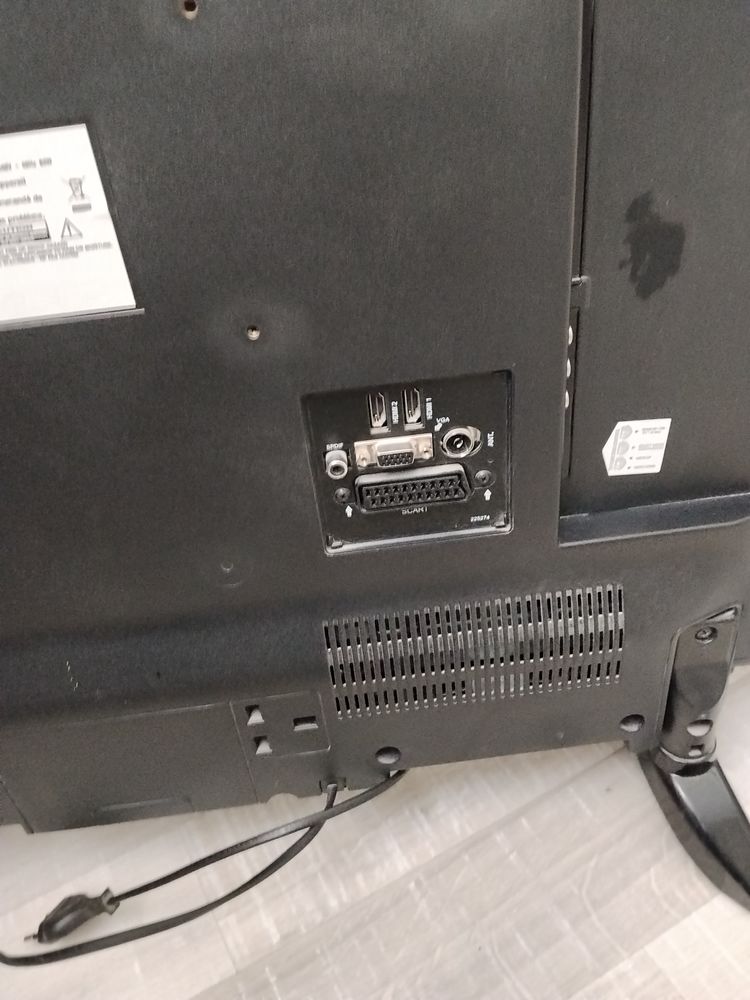 television 100 Champagnole (39)