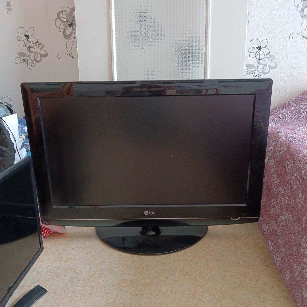 t�l�vision LG 80 Reims (51)