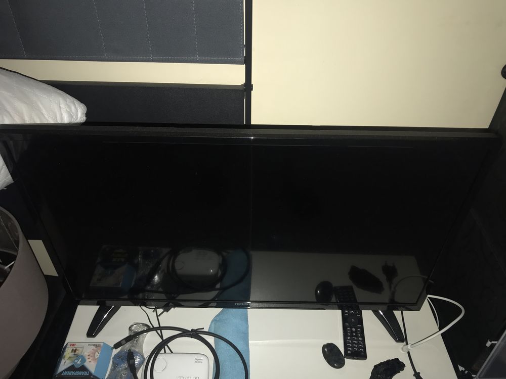 Televison 50 Meyzieu (69)