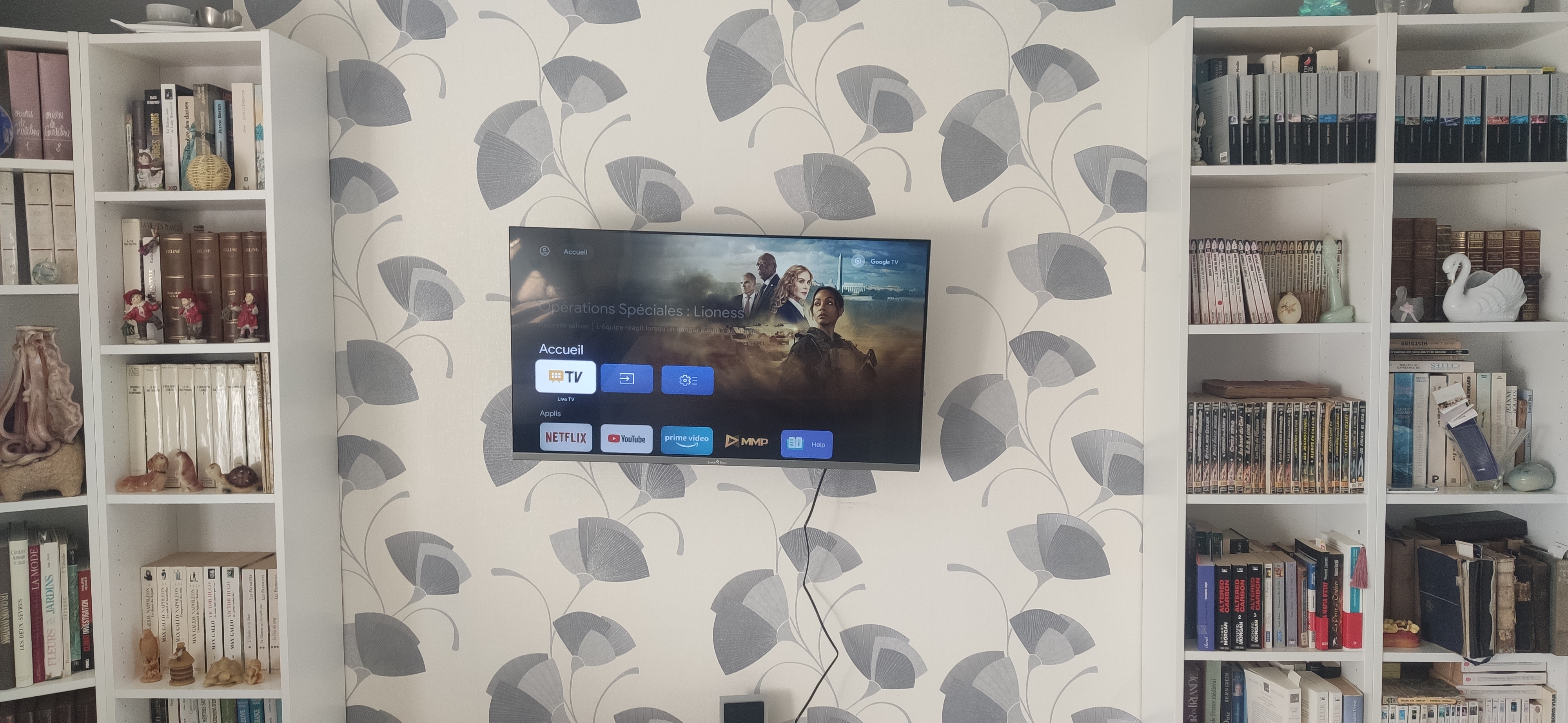 t�l�visons 250 Miramont-de-Guyenne (47)