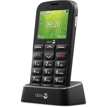 TELOPHONE DORO 20 Miramas (13)