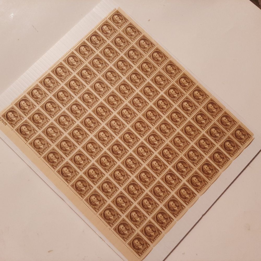 Tembres ancien rare 23000 Paris 20 (75)