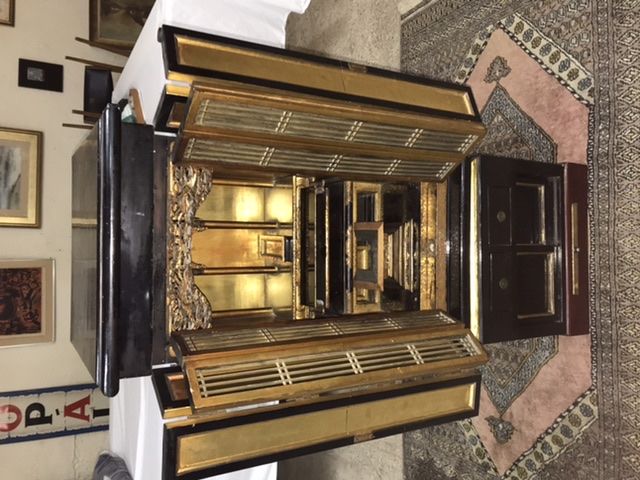 Temple autel thibetain bouddhiste 0 Narbonne (11)