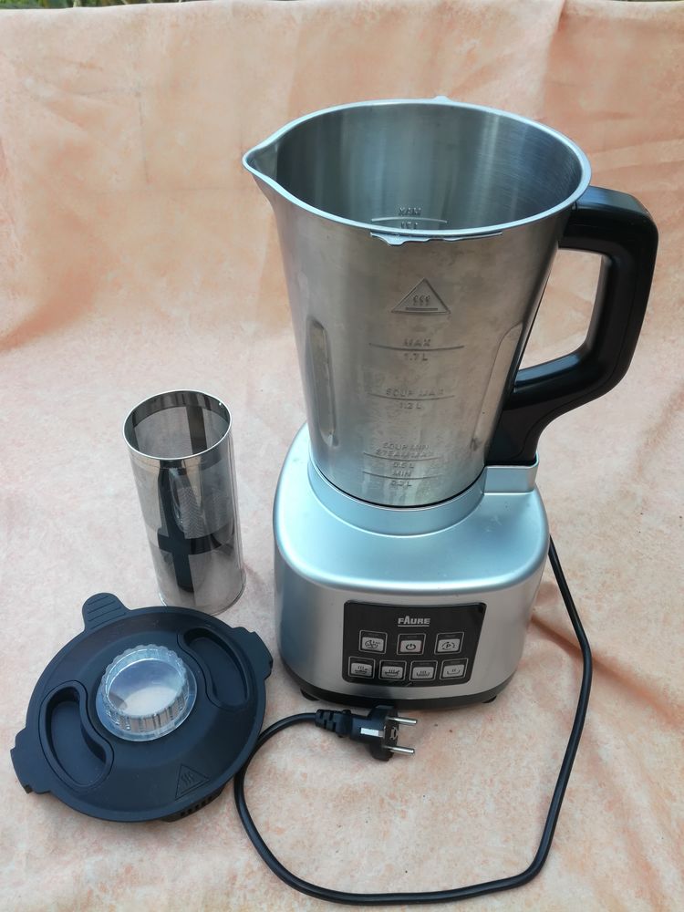 Le temps des soupes de retour 15 Pommiers (30)