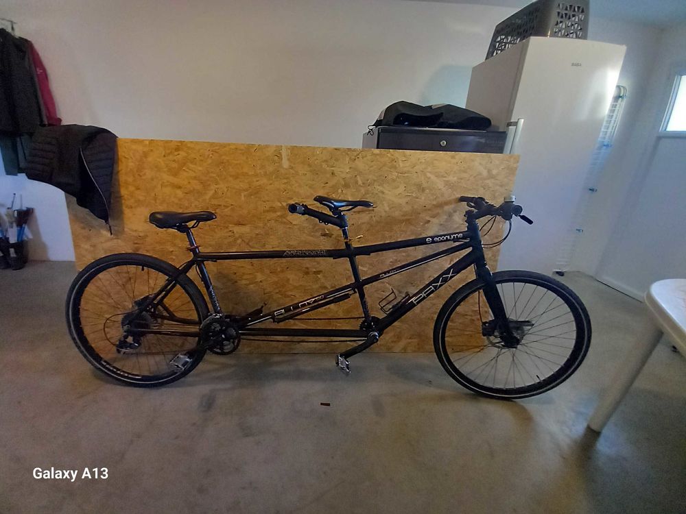 Tendem 800 Bonchamp-l�s-Laval (53)