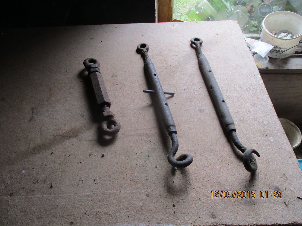 tendeurs anciens 15 Casteljaloux (47)