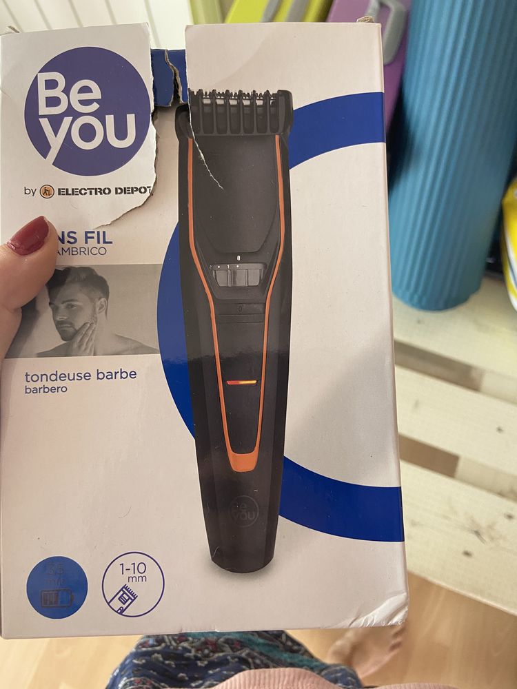 tendeuse barbe homme 15 Dijon (21)