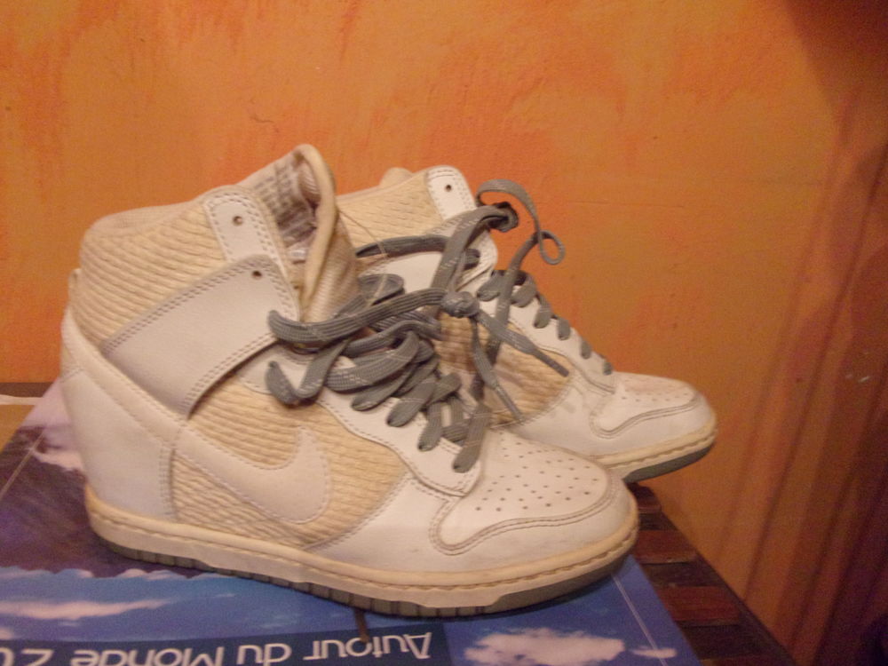 Tennis compens�s Nike 15 Pau (64)