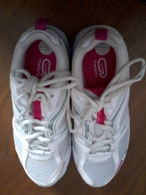 TENNIS FEMME 10 Villepreux (78)