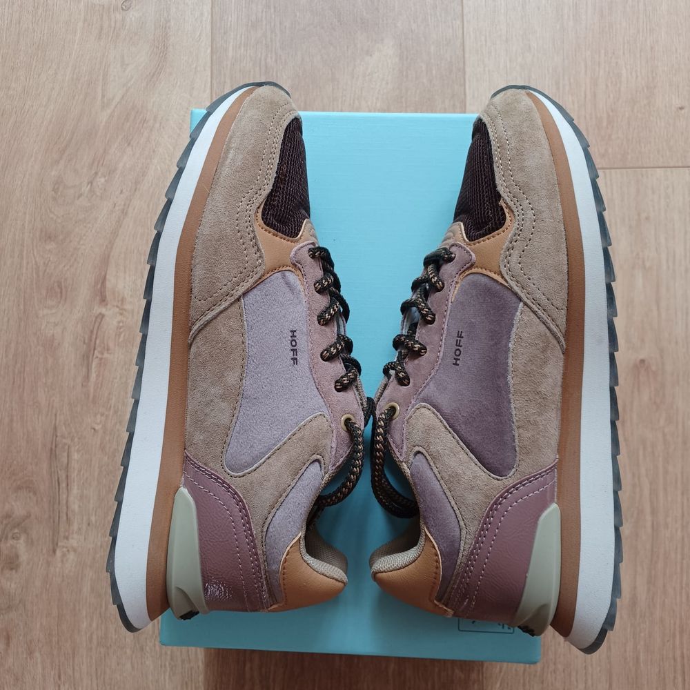 Tennis HOFF mod�le Krakow, pointure 38, neuves 50 Gujan-Mestras (33)