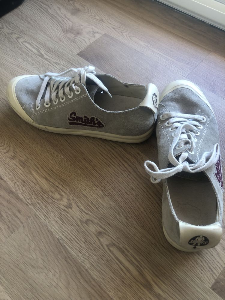 Tennis marque Smith's 15 Prades-le-Lez (34)