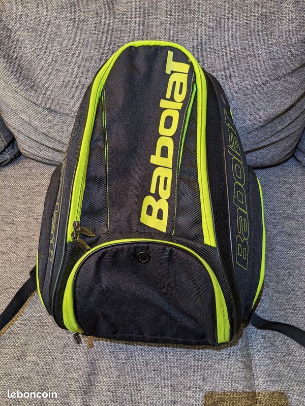 sac de tennis nadal 45 Avallon (89)